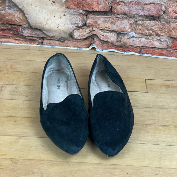 Gianni Bini
Macen Suede Career Flat Loafers - Picture 6 of 12